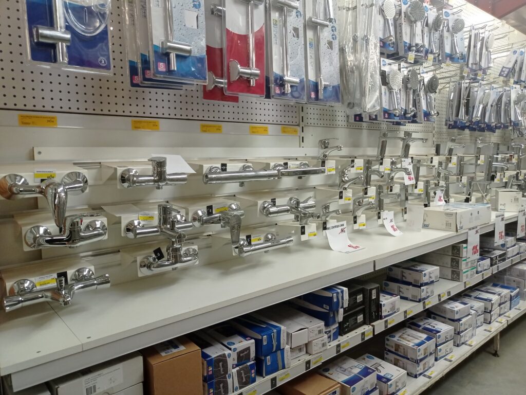 Plomberie Sanitaire